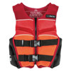 Connelly Youth Classic Neo Vest for Boys Red/Black