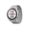 Coros APEX 2 GPS Outdoor Watch with Nylon Band Gray
