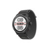 Coros APEX 2 Pro GPS Outdoor Watch with Nylon Band Black