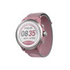 Coros APEX 2 GPS Outdoor Watch with Nylon Band Dusty Pink