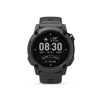 Coros Nomad GPS Sport Watch with Silicone Band Dark Gray
