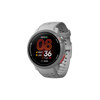 Coros PACE Pro GPS Sport Watch with Silicone Band Gray