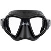 Cressi Zeus Mask Black