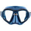 Cressi Zeus Mask Blue