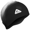 Cressi Swift Silicone Swim Cap White/Black