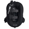 Cressi Aquawing Plus BCD Black