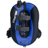 Cressi Aquawing Plus BCD Blue