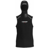 Cressi 2.5/5mm Base Layer Women's Hooded Vest