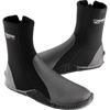Cressi 7mm Isla Boots Black/Gray