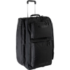 Cressi Moby 5 Bag with Wheels Black