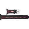 Cressi Giotto Wrist Strap Black/Red
