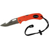 Cressi Chaku Knife Orange