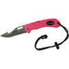 Cressi Chaku Knife Pink