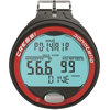 Cressi Donatello Wrist Computer Black/Red