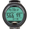 Cressi Donatello Wrist Computer Black/Silver