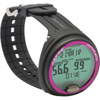 Cressi Donatello Wrist Computer Black/Pink