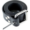 Cressi Premium Marseillaise Rubber Belt Black