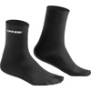 Cressi Elastic Water Socks Black