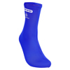 Cressi Elastic Water Socks Royal Blue