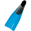 Cressi Clio Kids Fins Blue