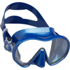 Cressi F-Dual Mask Blue/Navy