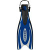 Cressi Frog-Plus Fins Blue