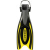 Cressi Frog-Plus Fins Yellow