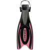 Cressi Frog-Plus Fins Pink