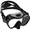 Cressi Frameless F1 Mask Black