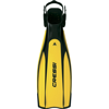 Cressi Pro Light Fins Yellow