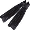 Cressi Pro Star Full Foot Fins Black