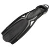 Cressi Thor EBS Fins Black/Silver