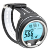 Cressi Giotto Wrist Computer Black/White
