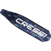 Cressi Gara Modular Carbon Single Blade Ocean Ramsey Shark Edition (Soft)