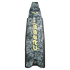 Cressi Gara Modular Carbon Single Blade Gray Camo  (Very Soft)