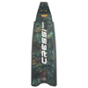 Cressi Gara Modular Carbon Single Blade Green Camo (Medium)