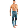 Cressi Hunter Rash Guard Pants Blue Hunter