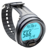 Cressi Leonardo 2.0 Wrist Computer Black/Gray