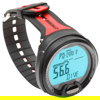 Cressi Leonardo 2.0 Wrist Computer Black/Red