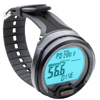 Cressi Leonardo 2.0 Wrist Computer Black/Black