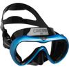 Cressi A1 Mask Black/Blue