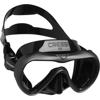 Cressi A1 Mask Black/Graphite
