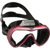 Cressi A1 Mask Black/Pink