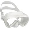 Cressi A1 Mask White