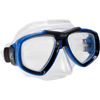 Cressi Focus Mask Blue