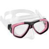 Cressi Focus Mask Pink