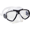 Cressi Focus Mask Clear