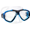 Cressi Focus Mask Light Blue