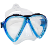 Cressi Lince Mask Light Blue