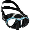 Cressi Metis Hunter Edition Mask Black/Blue